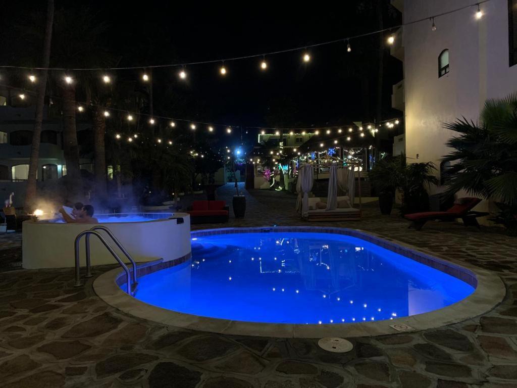 Vista Hermosa Resort And Spa Rosarito Extérieur photo