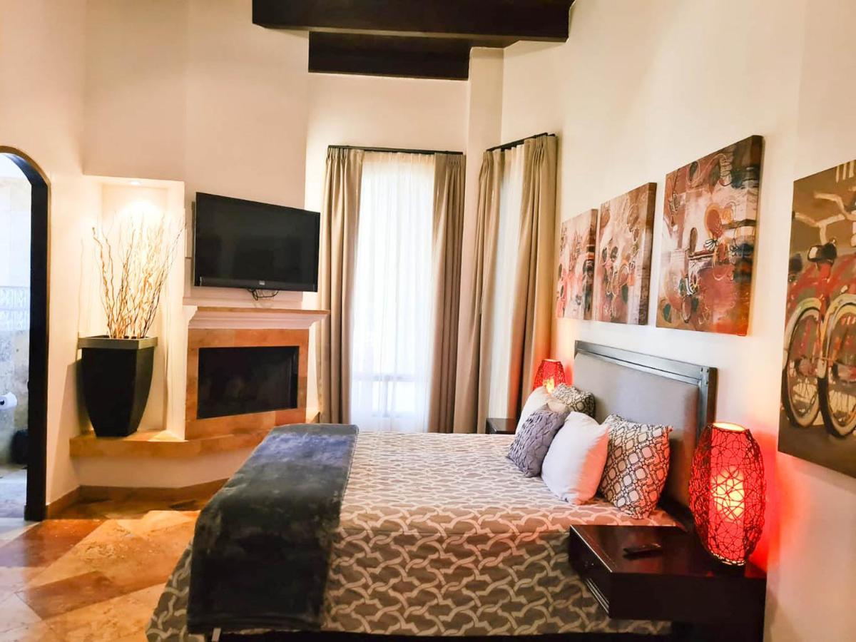 Vista Hermosa Resort And Spa Rosarito Extérieur photo
