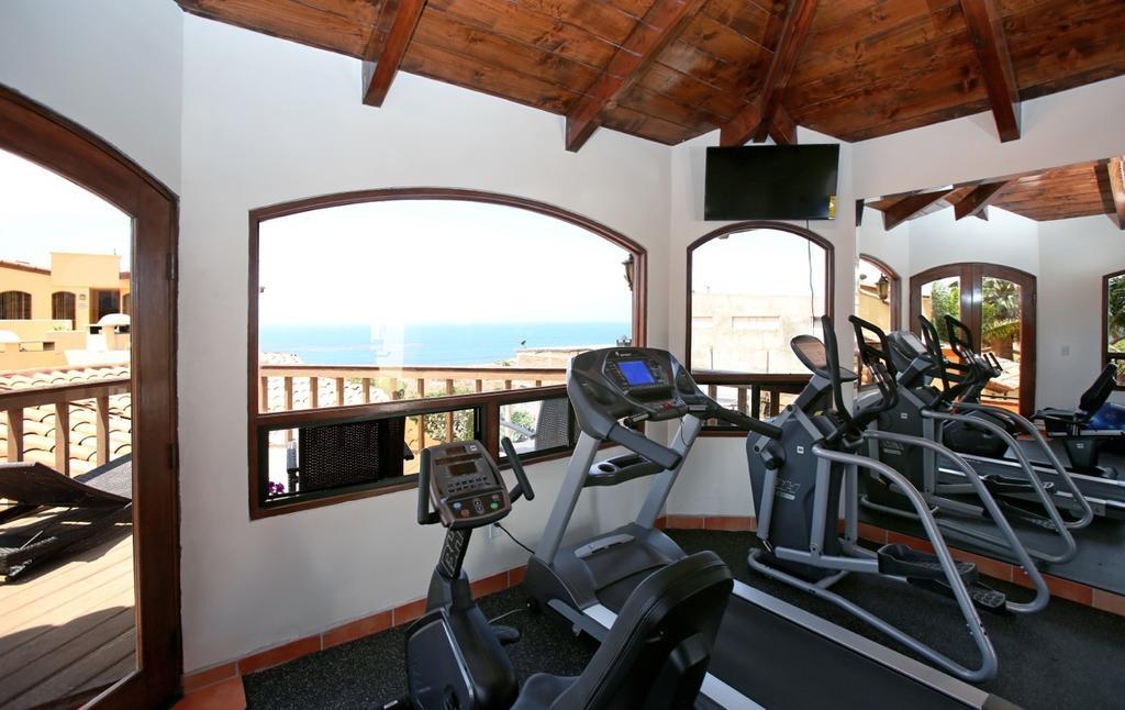 Vista Hermosa Resort And Spa Rosarito Extérieur photo