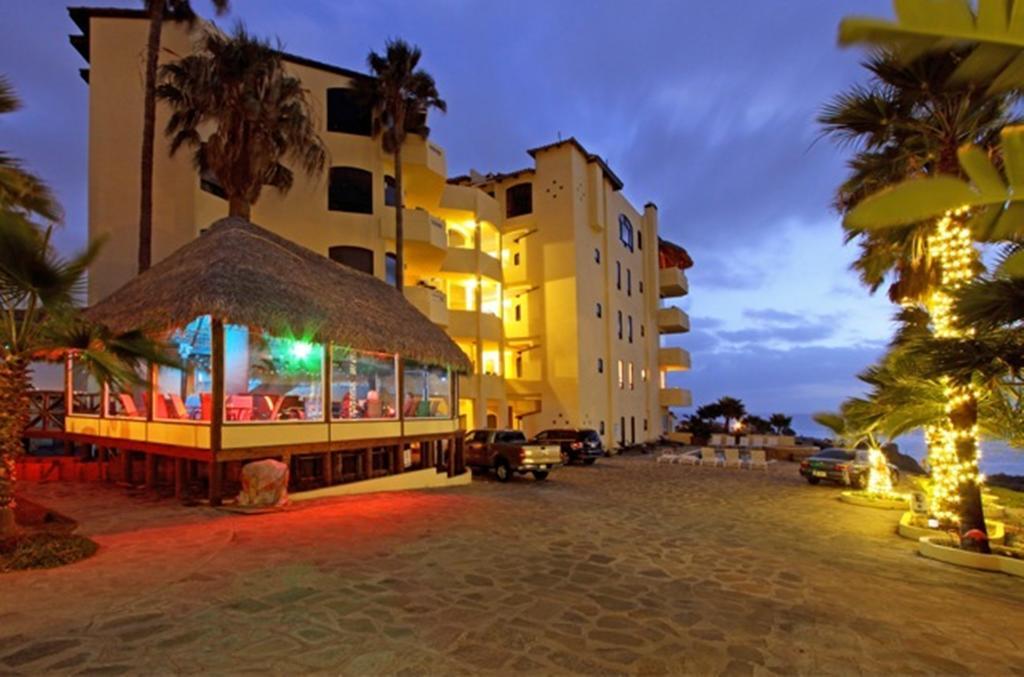 Vista Hermosa Resort And Spa Rosarito Extérieur photo