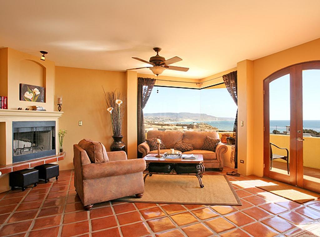 Vista Hermosa Resort And Spa Rosarito Chambre photo