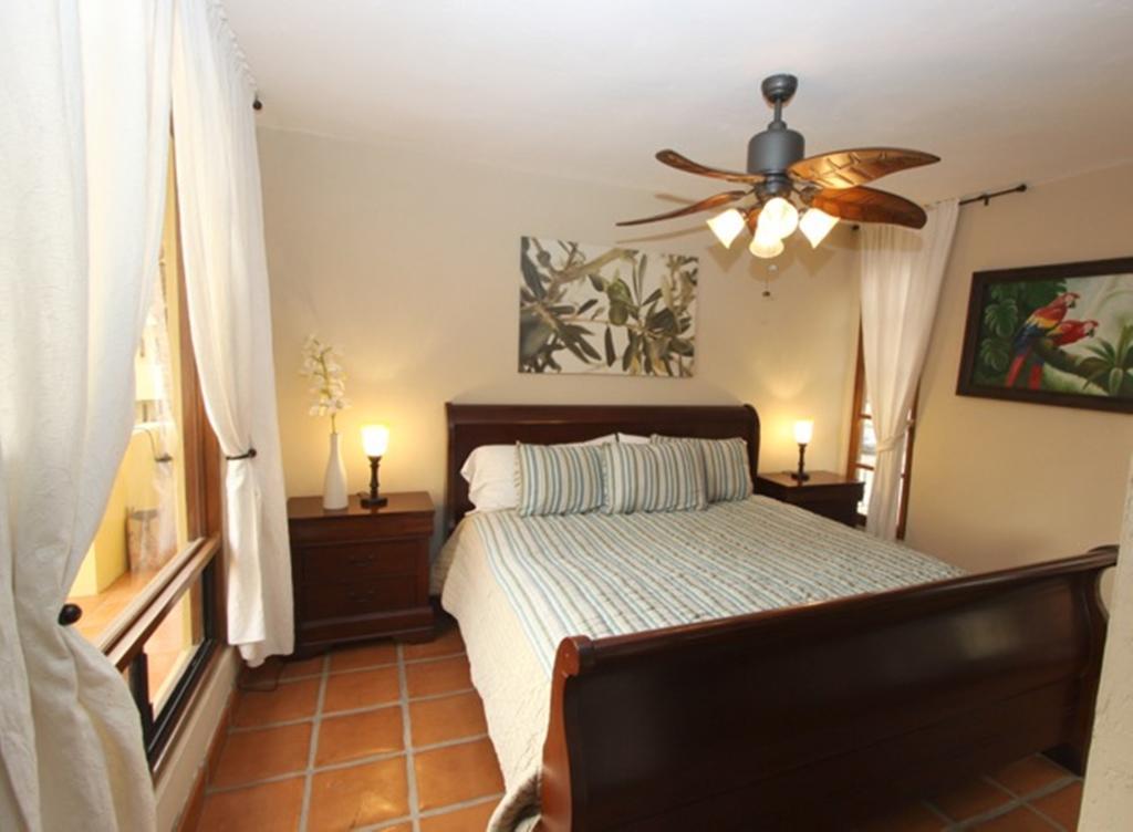 Vista Hermosa Resort And Spa Rosarito Chambre photo