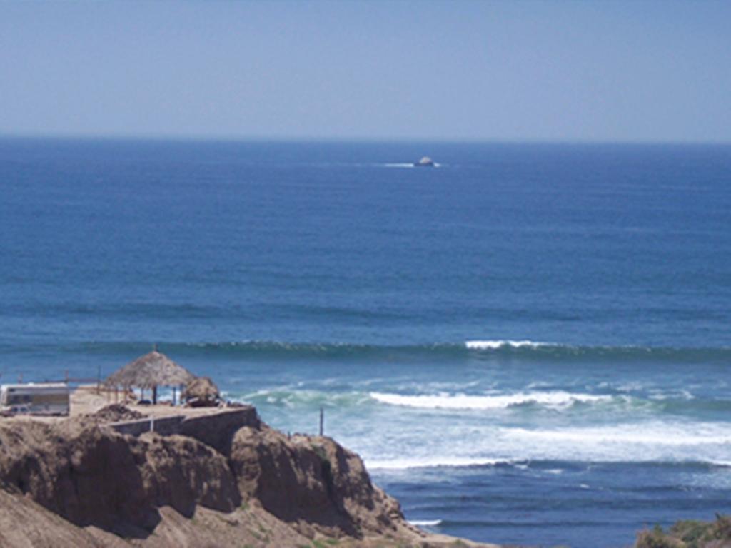 Vista Hermosa Resort And Spa Rosarito Extérieur photo