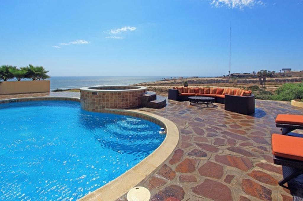 Vista Hermosa Resort And Spa Rosarito Extérieur photo