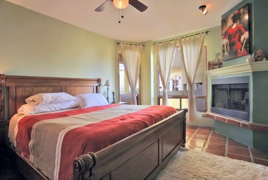 Vista Hermosa Resort And Spa Rosarito Chambre photo
